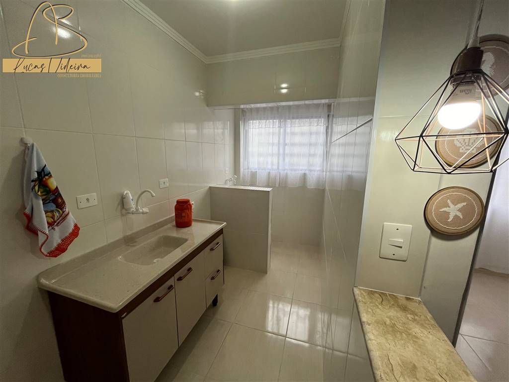 Apartamento, 1 quarto, 38 m² - Foto 2