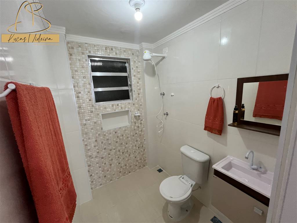 Apartamento, 1 quarto, 38 m² - Foto 3