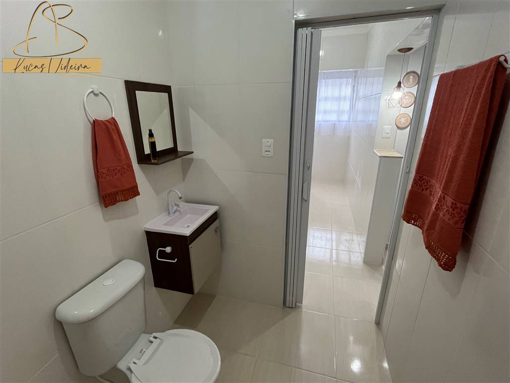 Apartamento, 1 quarto, 38 m² - Foto 5