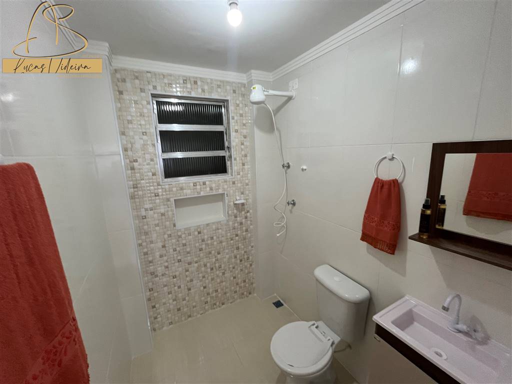 Apartamento, 1 quarto, 38 m² - Foto 6