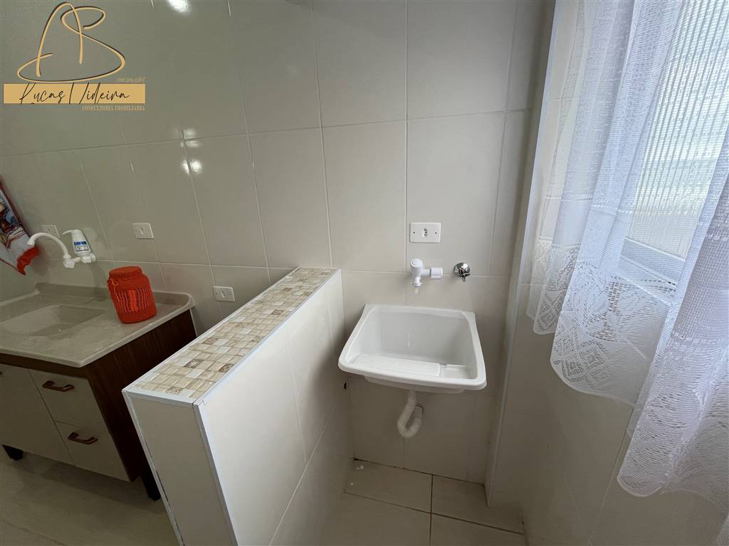Apartamento, 1 quarto, 38 m² - Foto 8