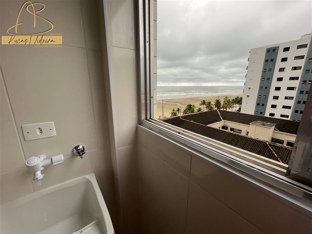 Apartamento, 1 quarto, 38 m² - Foto 1