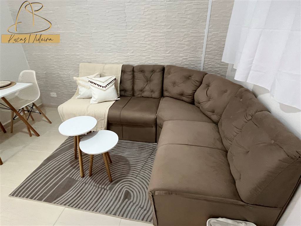 Apartamento, 1 quarto, 38 m² - Foto 10