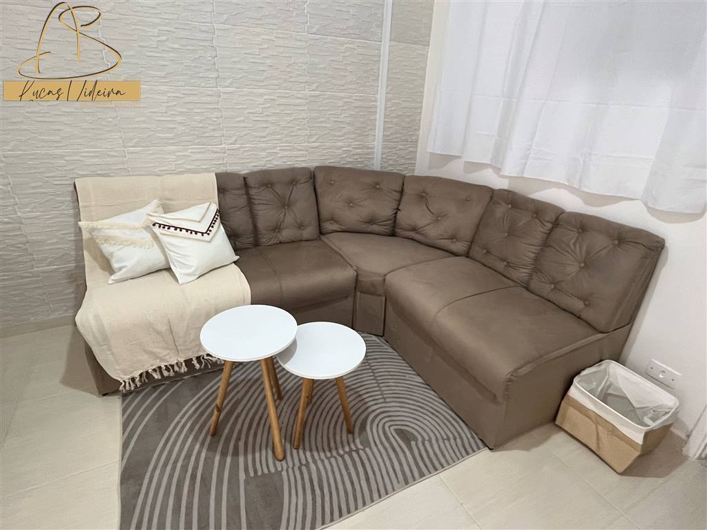 Apartamento, 1 quarto, 38 m² - Foto 11