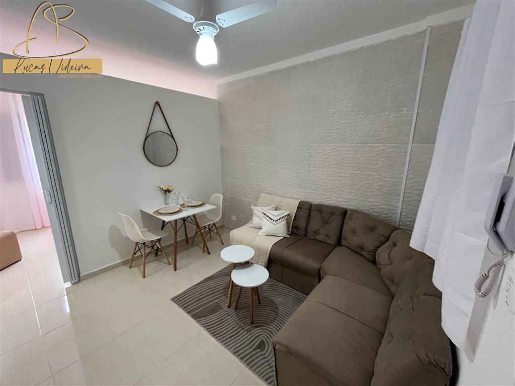 Apartamento, 1 quarto, 38 m² - Foto 12