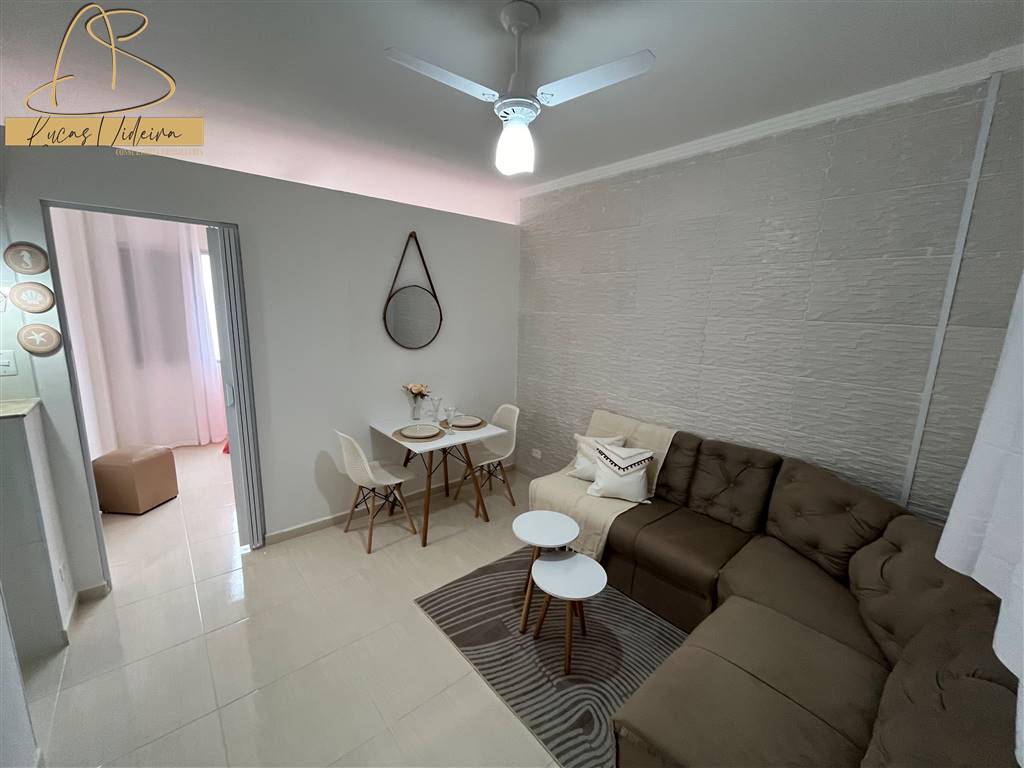 Apartamento, 1 quarto, 38 m² - Foto 13