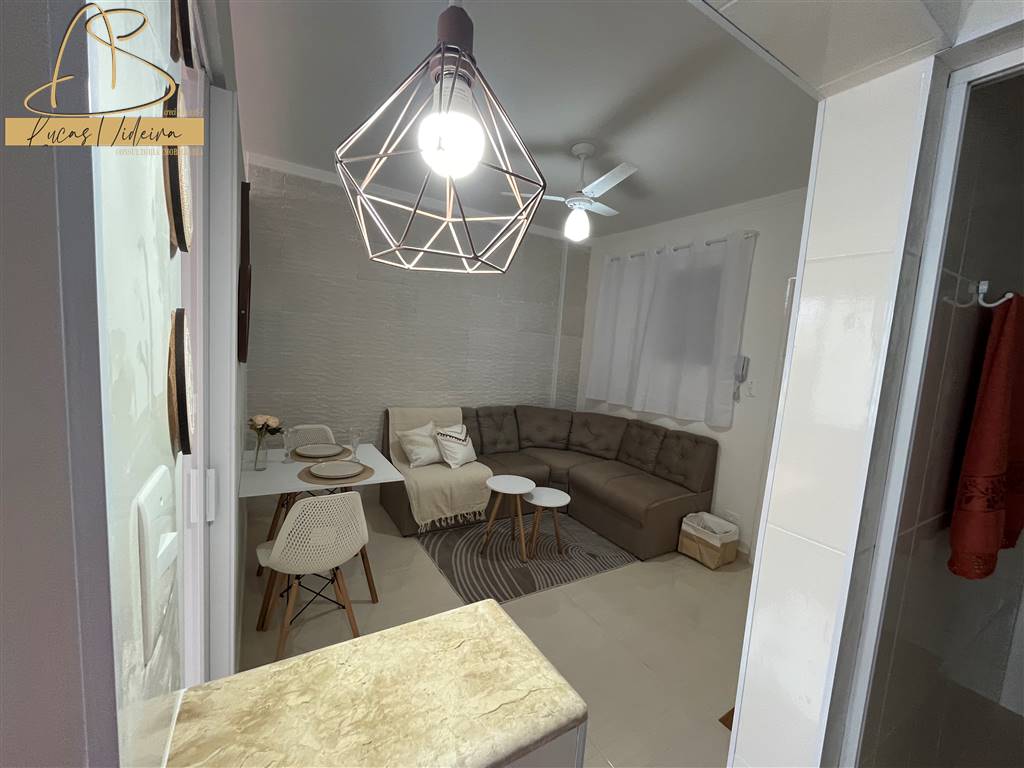 Apartamento, 1 quarto, 38 m² - Foto 14