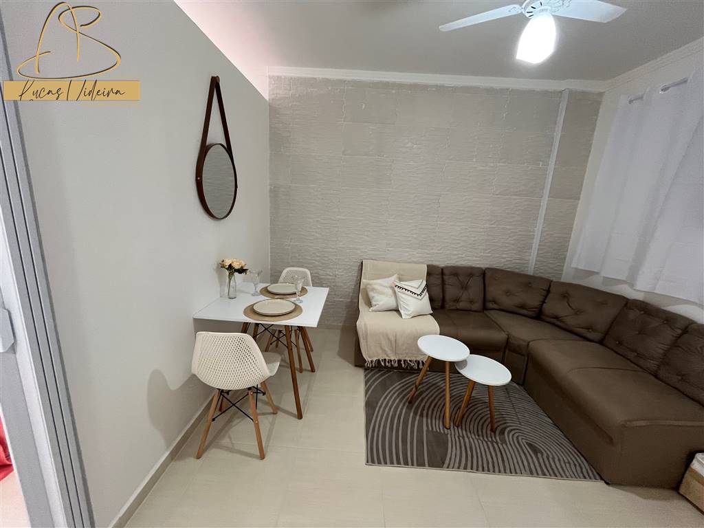 Apartamento, 1 quarto, 38 m² - Foto 15