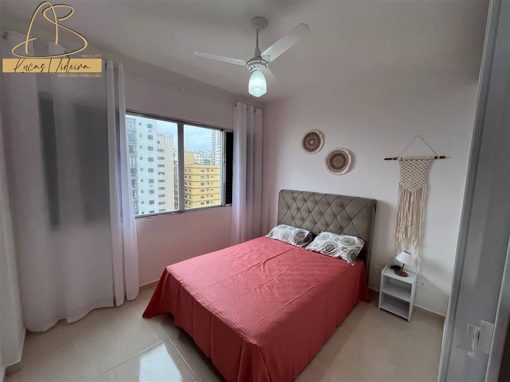 Apartamento, 1 quarto, 38 m² - Foto 16