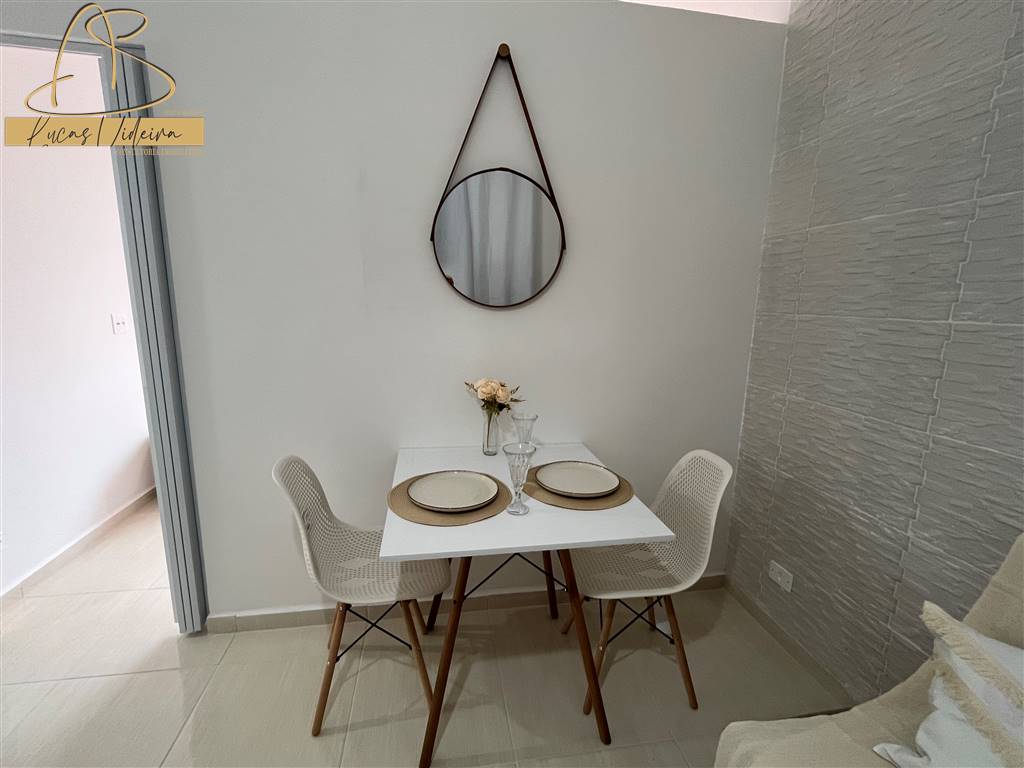 Apartamento, 1 quarto, 38 m² - Foto 20