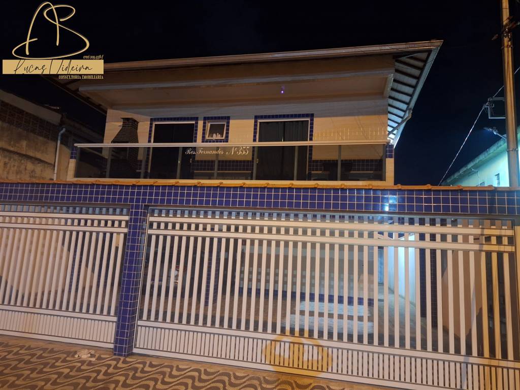 Casa, 2 quartos, 65 m² - Foto 1