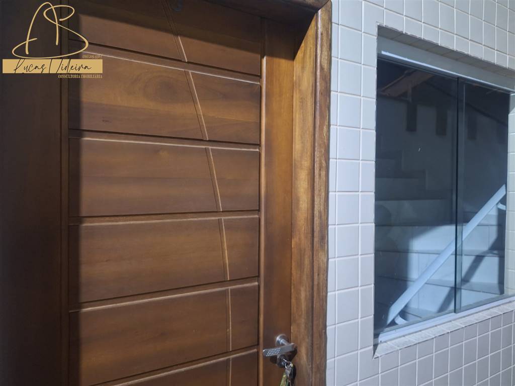 Casa, 2 quartos, 65 m² - Foto 2