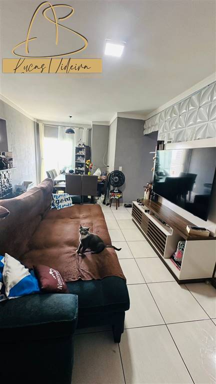Apartamento, 2 quartos, 86 m² - Foto 8