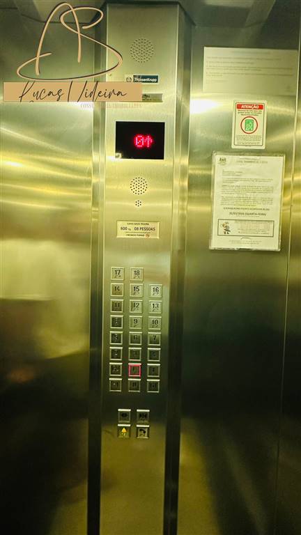 Apartamento, 2 quartos, 86 m² - Foto 16