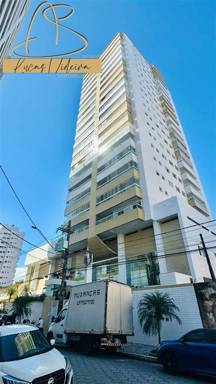 Apartamento, 2 quartos, 86 m² - Foto 1