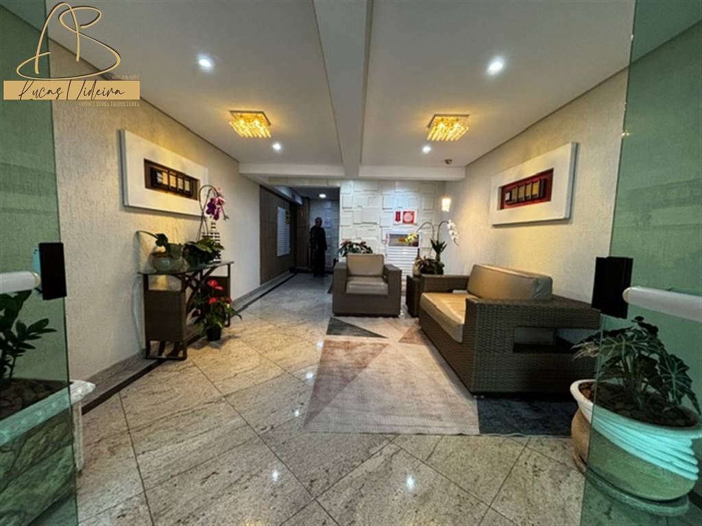 Apartamento, 3 quartos, 160 m² - Foto 5