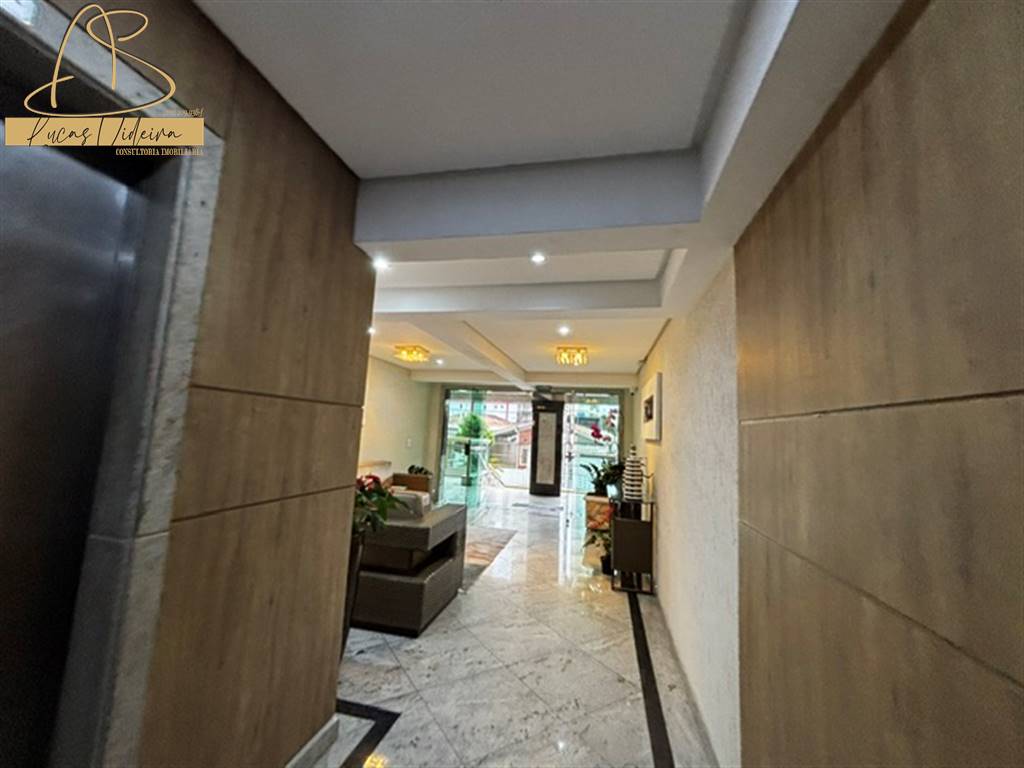 Apartamento, 3 quartos, 160 m² - Foto 6