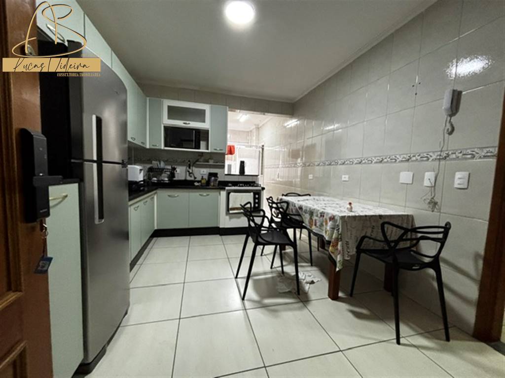 Apartamento, 3 quartos, 160 m² - Foto 7