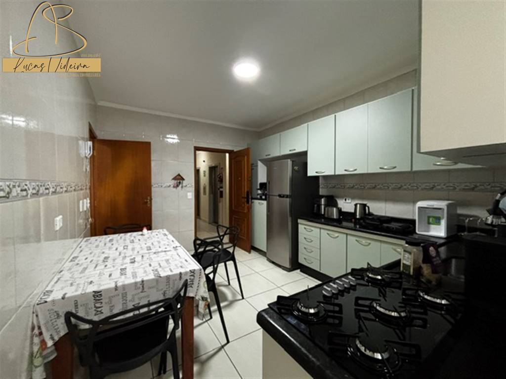 Apartamento, 3 quartos, 160 m² - Foto 8