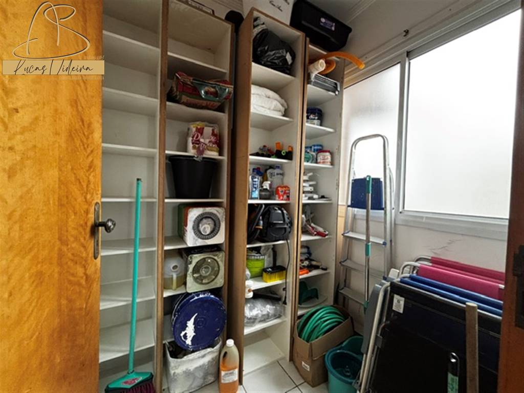 Apartamento, 3 quartos, 160 m² - Foto 11