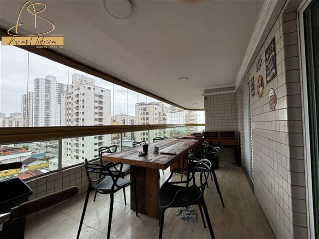 Apartamento, 3 quartos, 160 m² - Foto 12