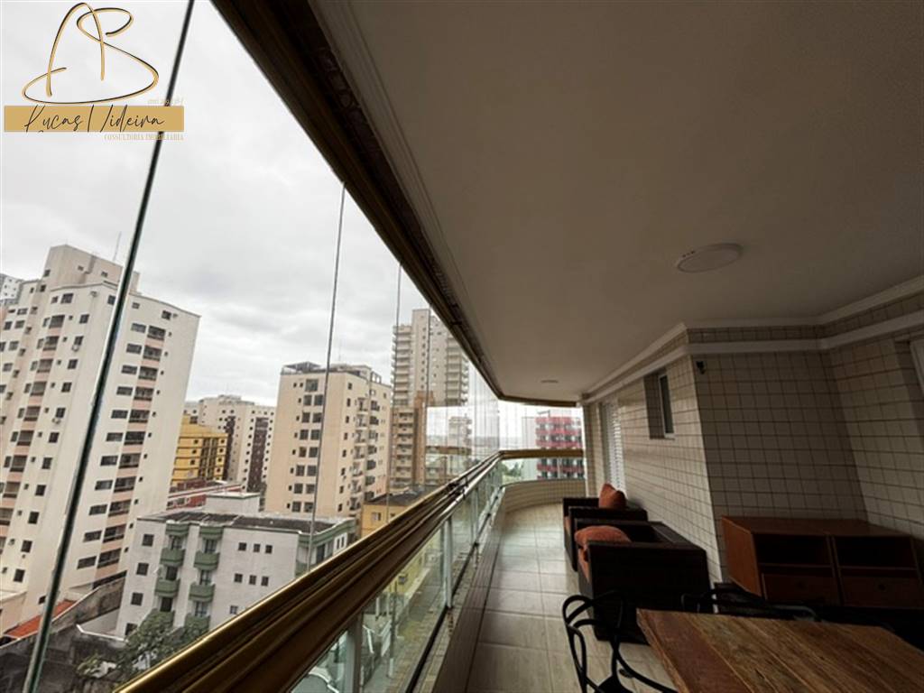 Apartamento, 3 quartos, 160 m² - Foto 13
