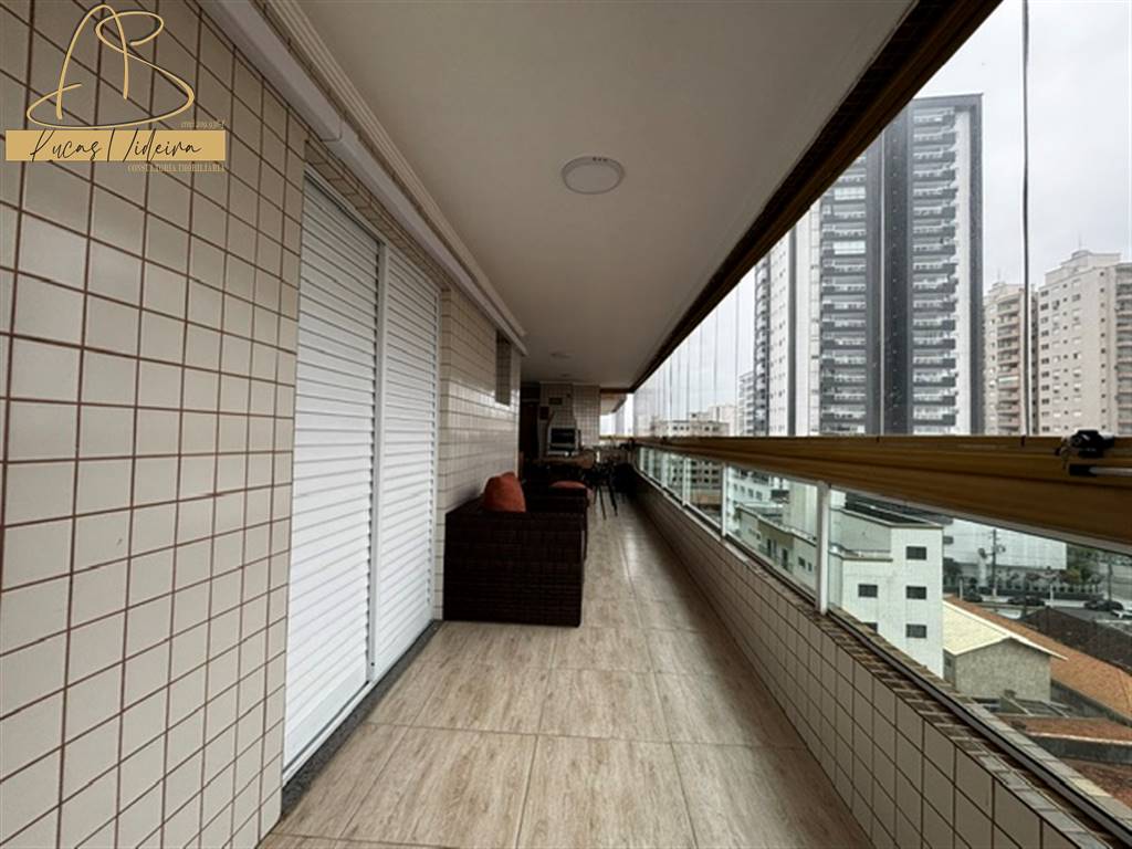 Apartamento, 3 quartos, 160 m² - Foto 15