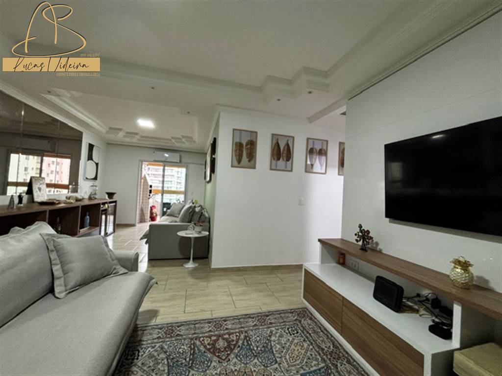 Apartamento, 3 quartos, 160 m² - Foto 16