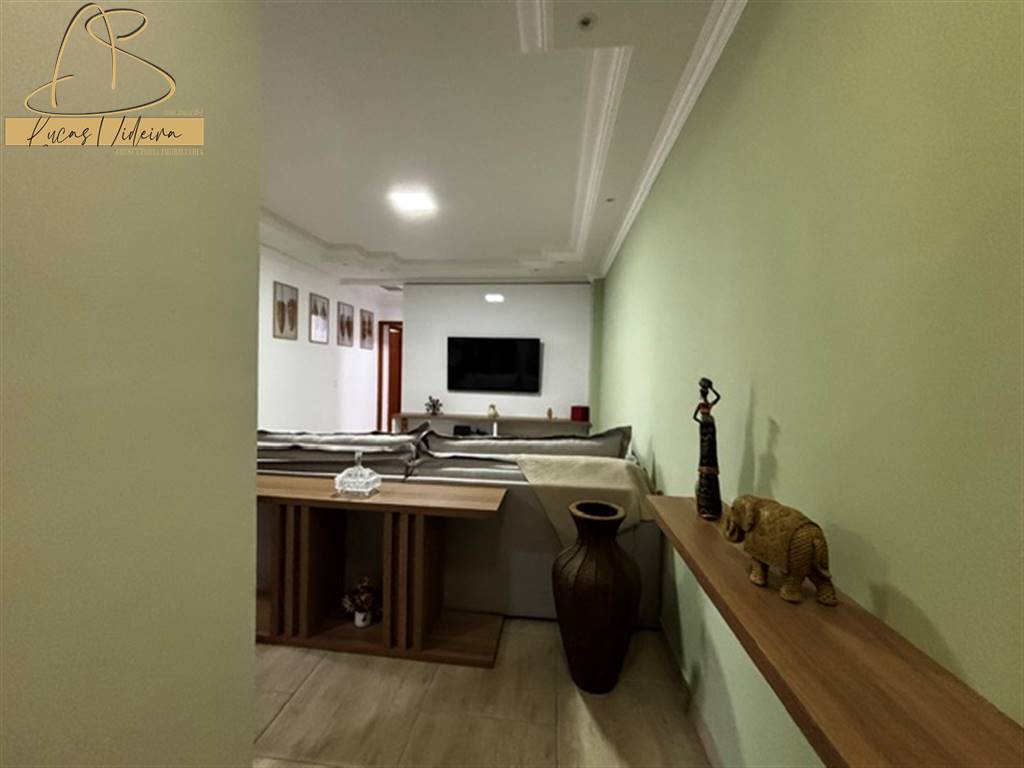 Apartamento, 3 quartos, 160 m² - Foto 19