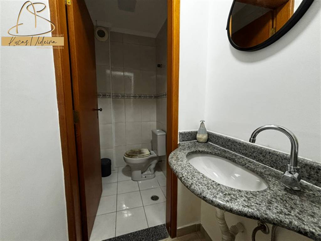 Apartamento, 3 quartos, 160 m² - Foto 20