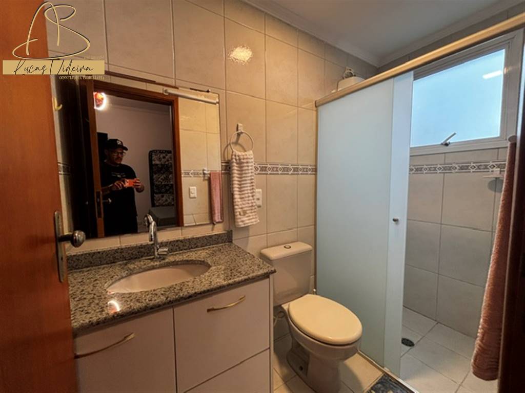 Apartamento, 3 quartos, 160 m² - Foto 24