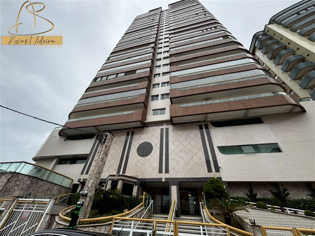Apartamento, 3 quartos, 160 m² - Foto 1