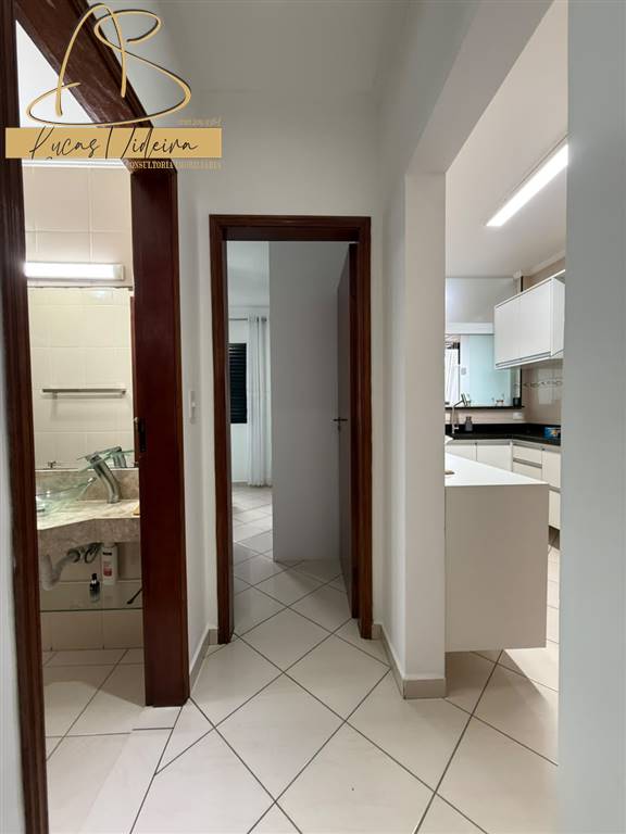 Apartamento, 1 quarto, 53 m² - Foto 3