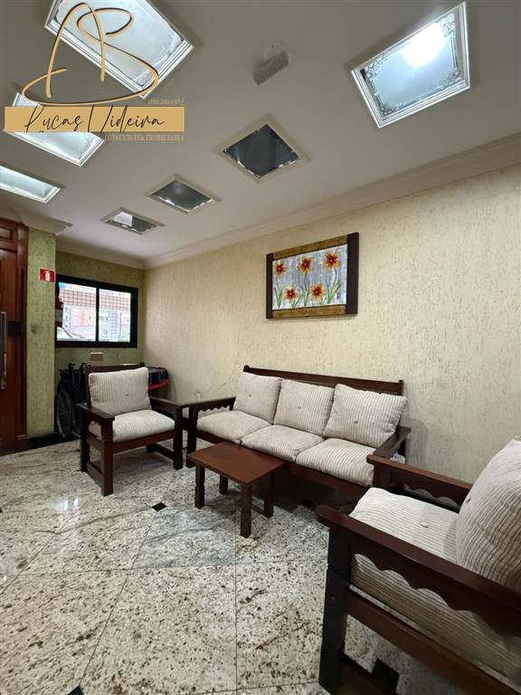 Apartamento, 1 quarto, 53 m² - Foto 24
