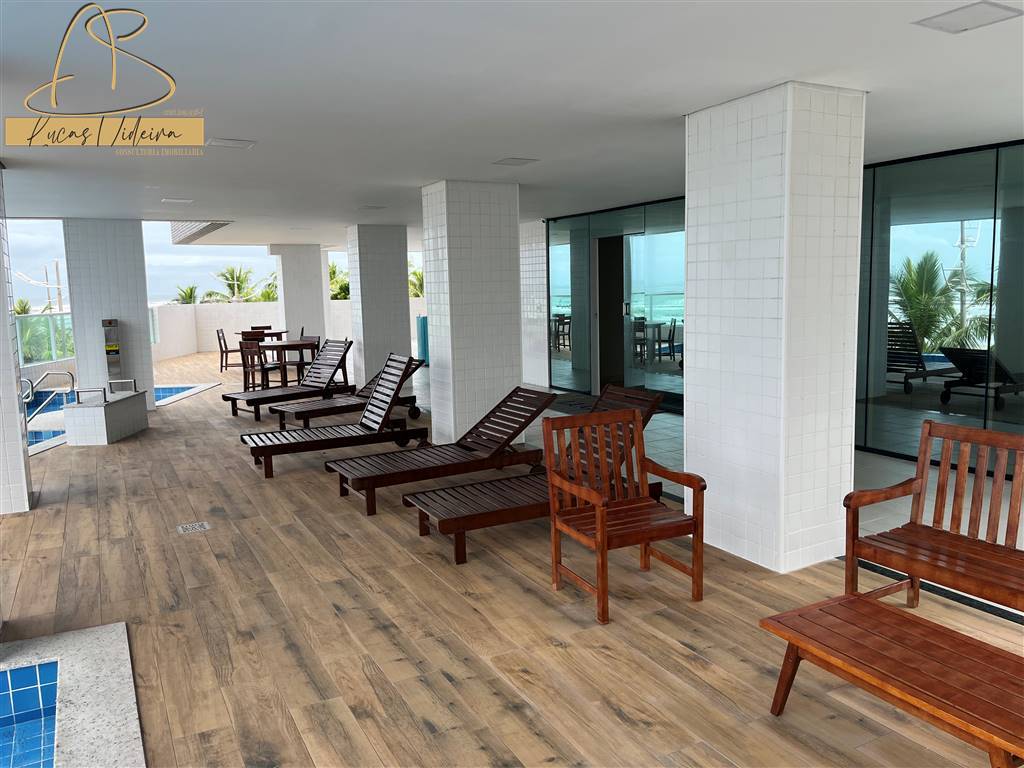Apartamento, 2 quartos, 110 m² - Foto 9