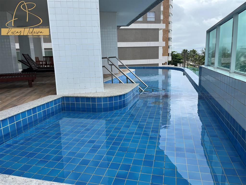 Apartamento, 2 quartos, 110 m² - Foto 11