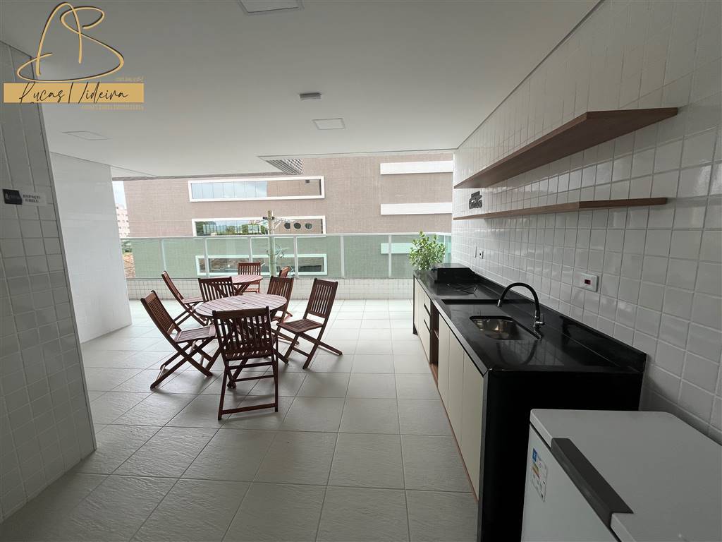 Apartamento, 2 quartos, 110 m² - Foto 13