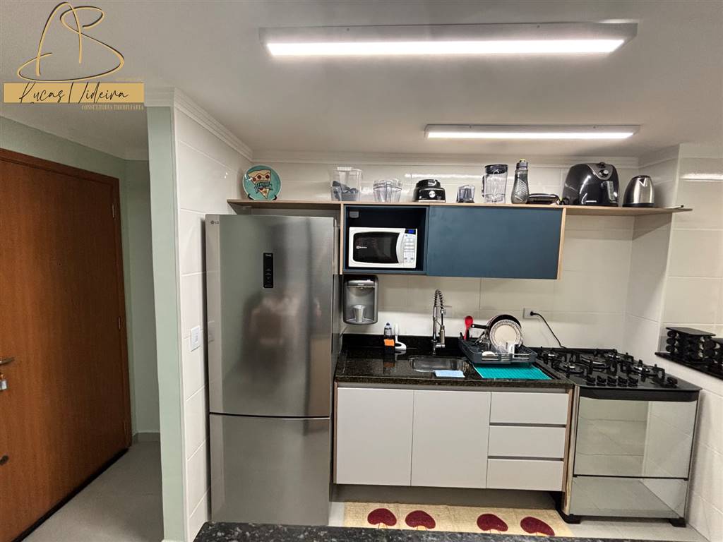 Apartamento, 2 quartos, 110 m² - Foto 30