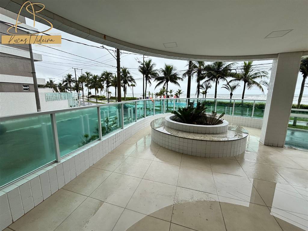 Apartamento, 2 quartos, 110 m² - Foto 1