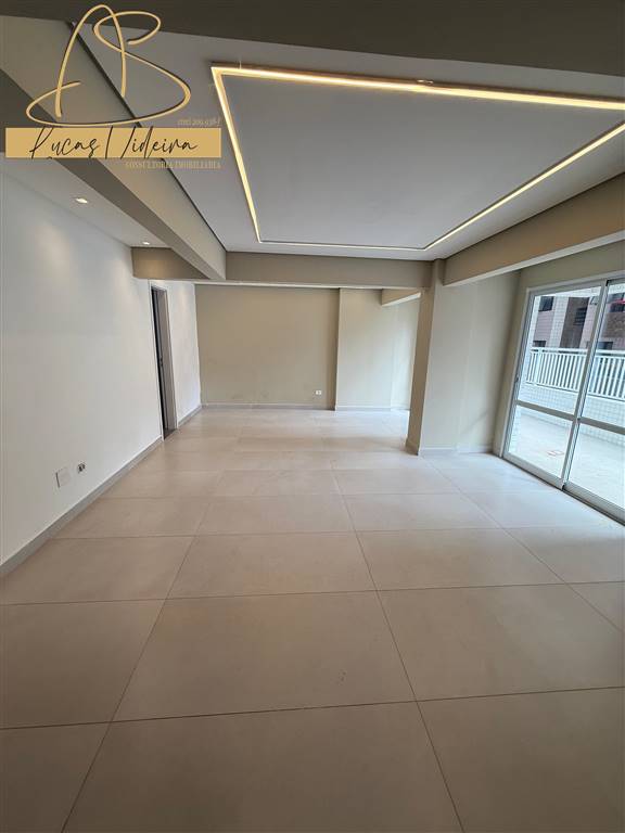 Apartamento com 2 quartos e 79 m² em Ocian, Praia Grande