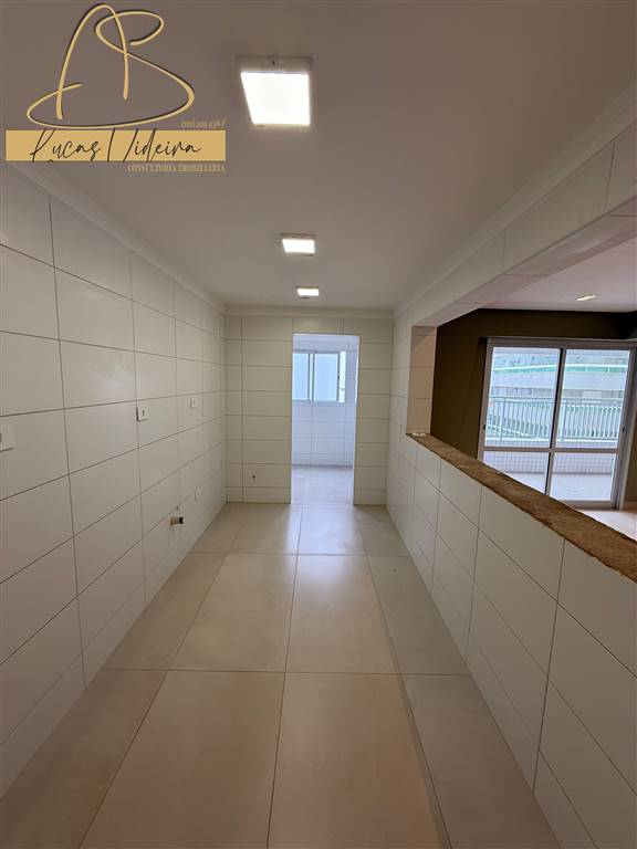 Apartamento com 2 quartos e 79 m² em Ocian, Praia Grande