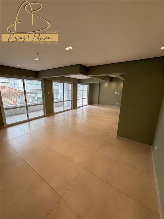 Apartamento com 2 quartos e 79 m² em Ocian, Praia Grande