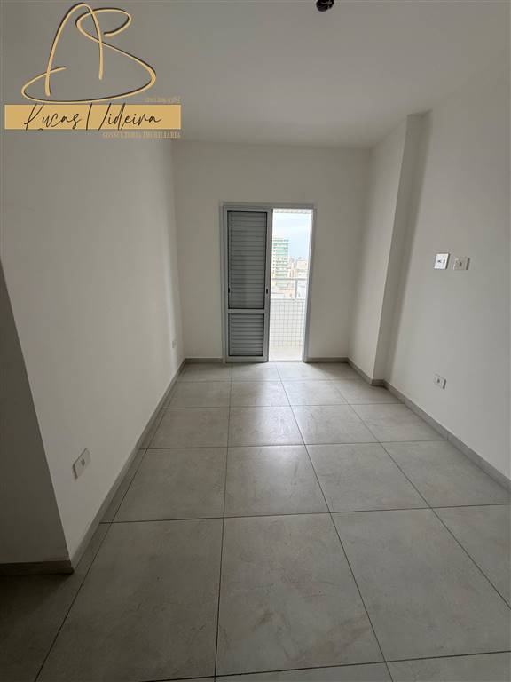 Apartamento com 2 quartos e 79 m² em Ocian, Praia Grande