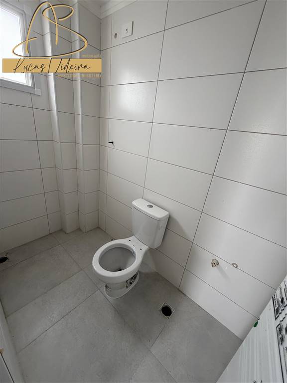Apartamento com 2 quartos e 79 m² em Ocian, Praia Grande