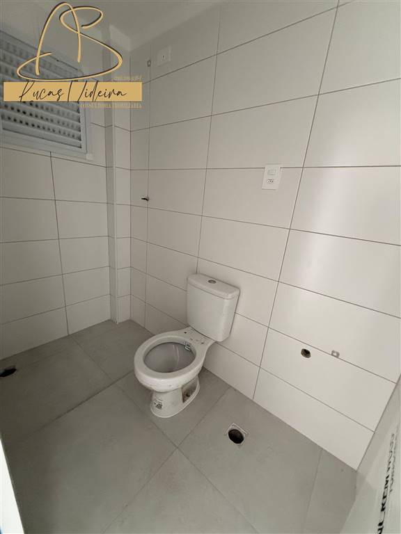 Apartamento com 2 quartos e 79 m² em Ocian, Praia Grande