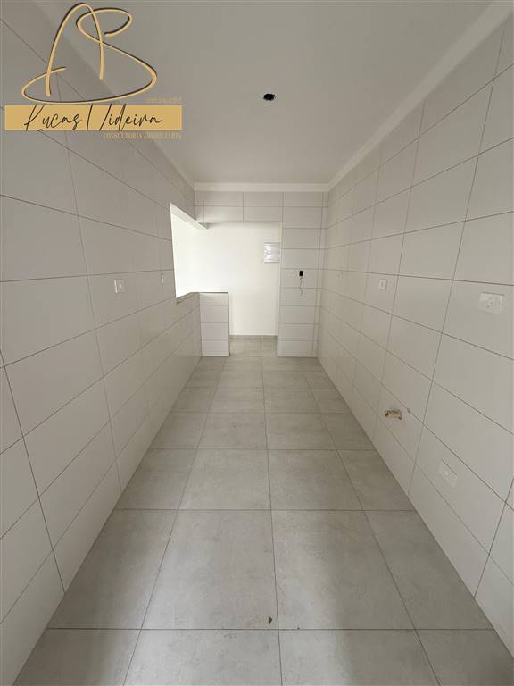 Apartamento com 2 quartos e 79 m² em Ocian, Praia Grande