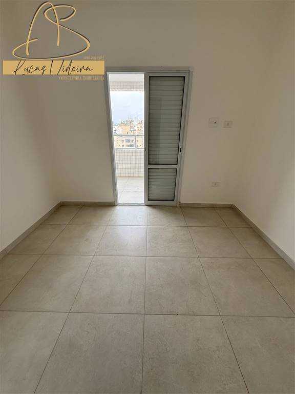 Apartamento com 2 quartos e 79 m² em Ocian, Praia Grande
