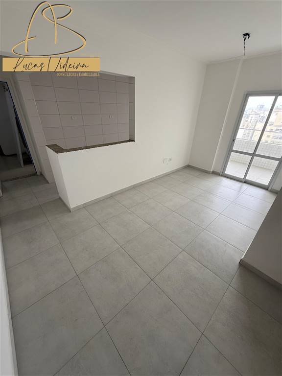 Apartamento com 2 quartos e 79 m² em Ocian, Praia Grande