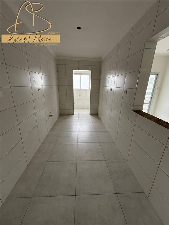 Apartamento com 2 quartos e 79 m² em Ocian, Praia Grande