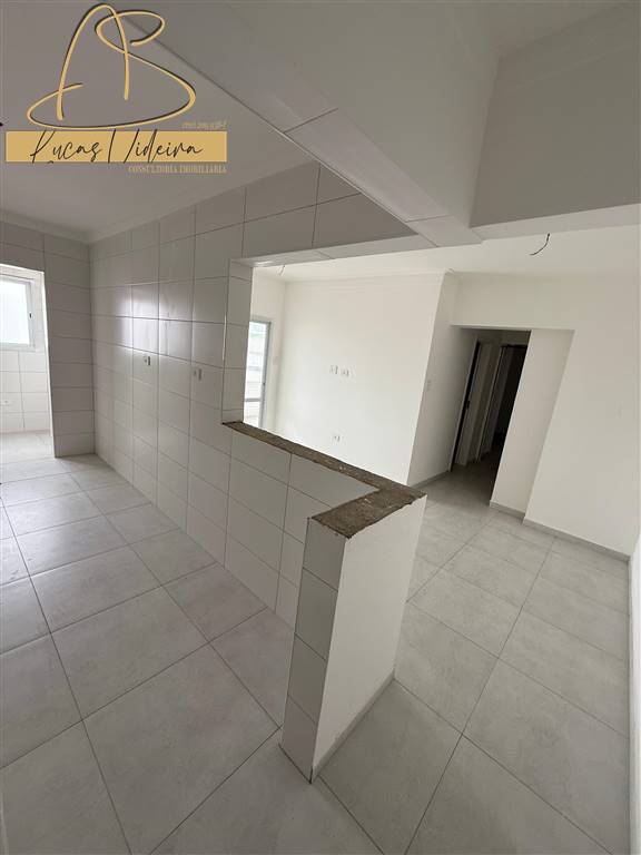 Apartamento com 2 quartos e 79 m² em Ocian, Praia Grande